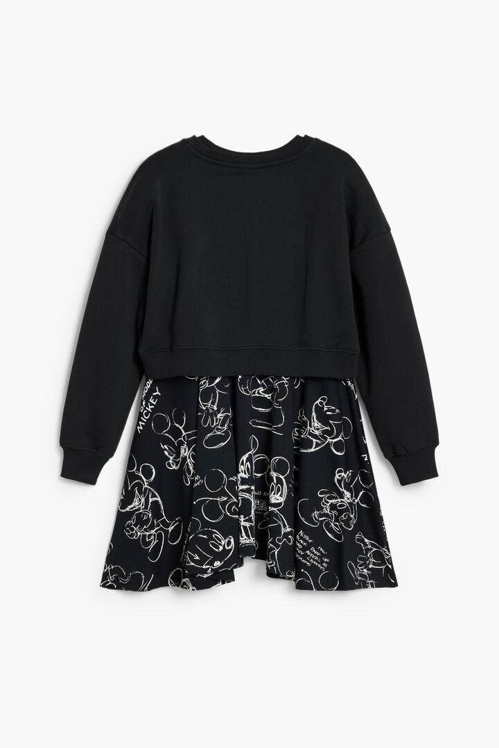 Vestido 2en1 Mickey™ | Desigual