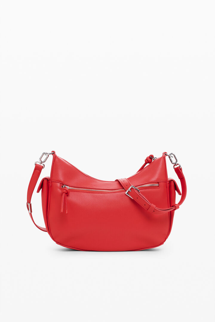 Bolso hombro pequeño | Desigual