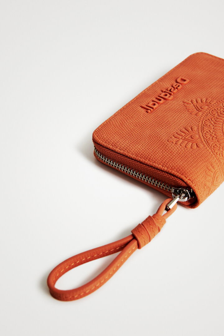 Etno denarnica. | Desigual