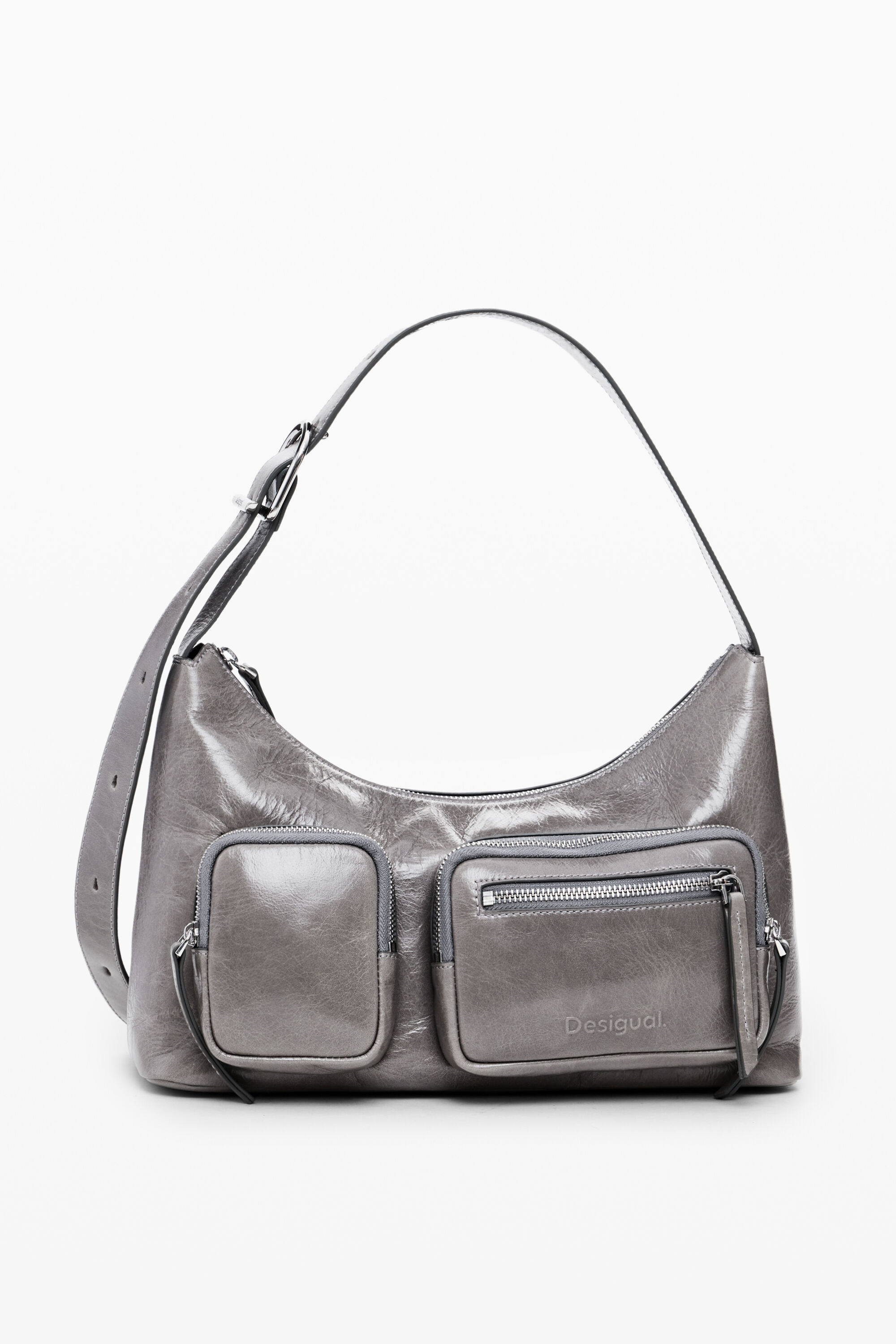 Desigual black bag online