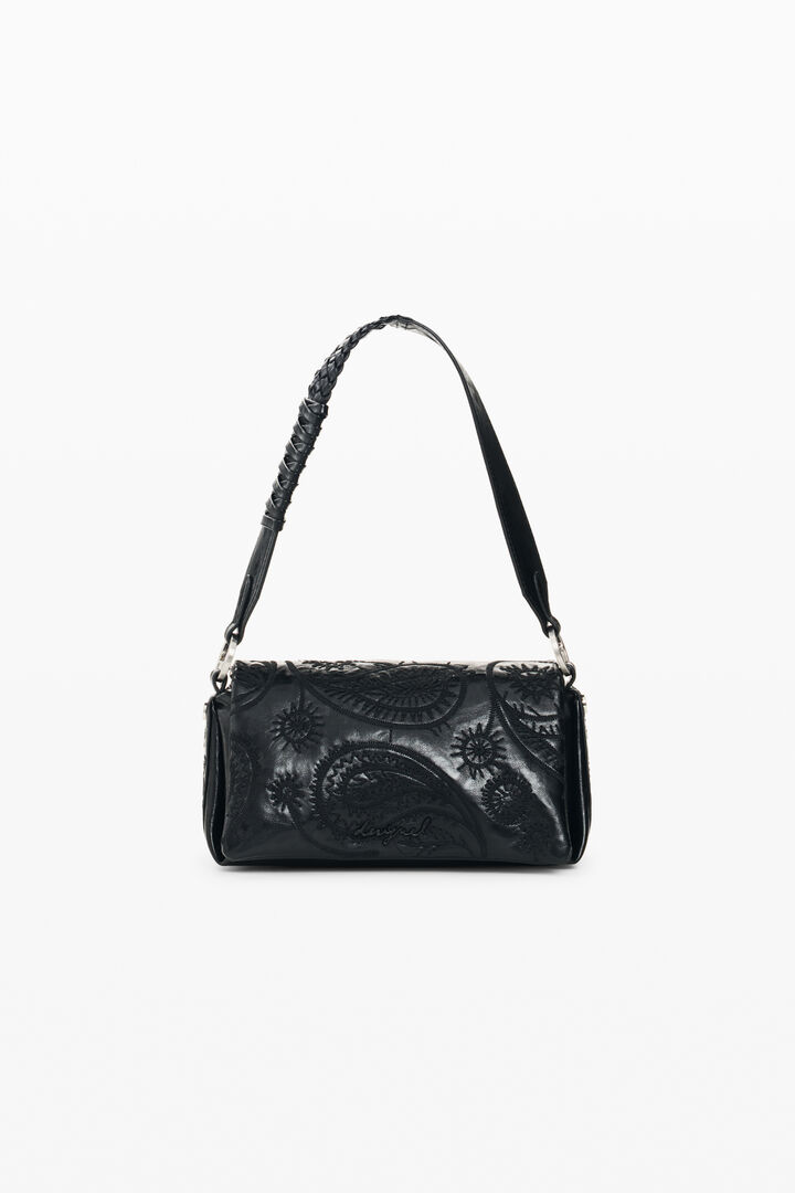 Small quilted bag