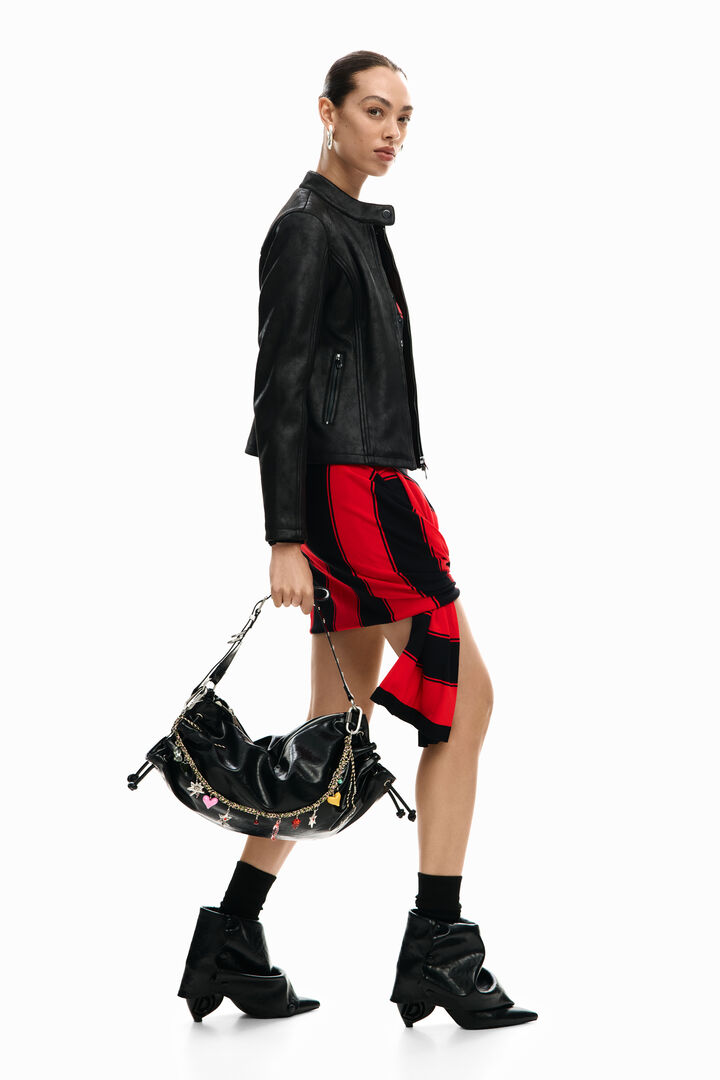 CROSSBODY BAG | Desigual