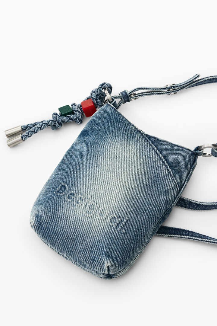 Mobile holder charms | Desigual