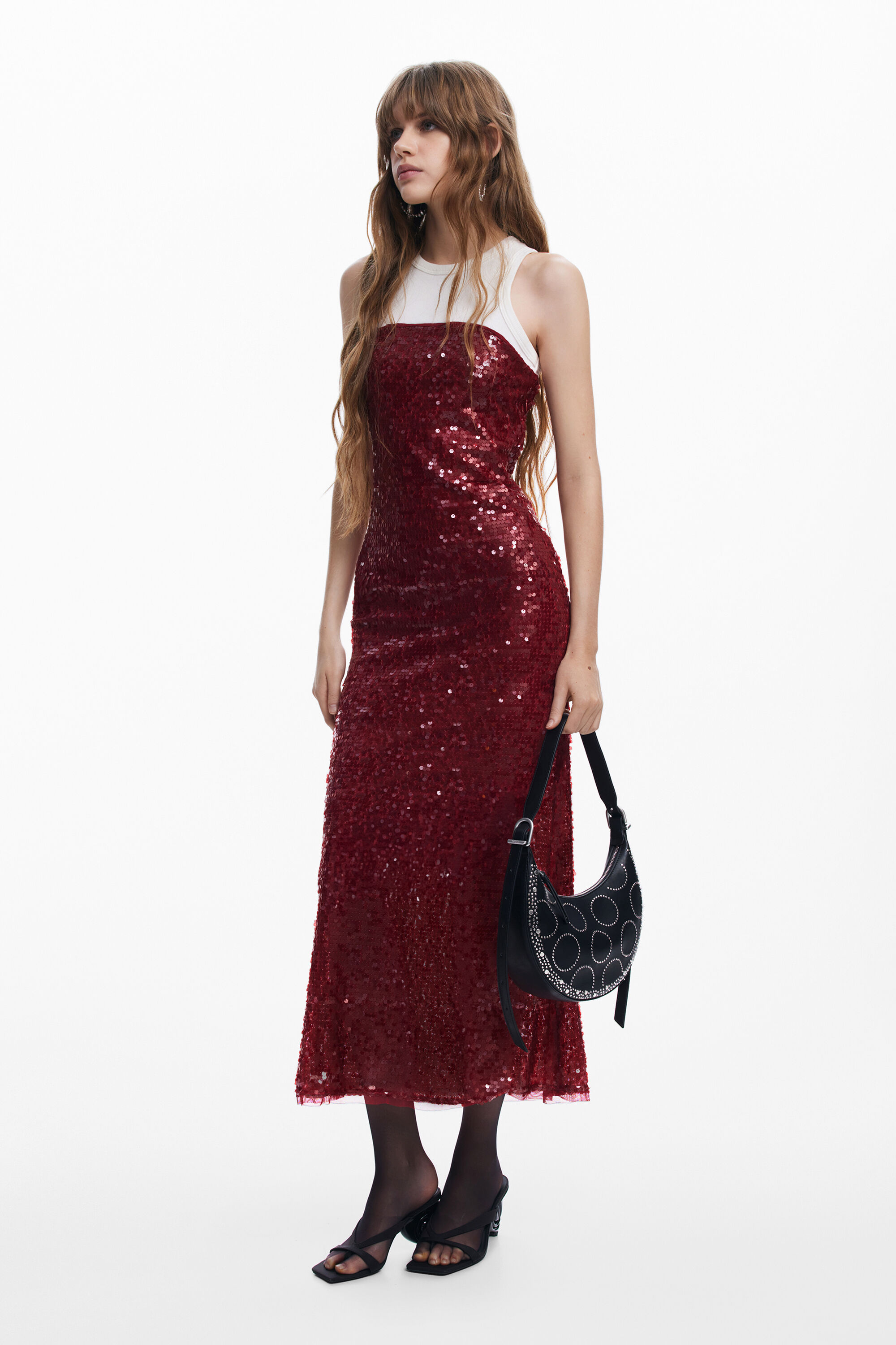 Robe Desigual