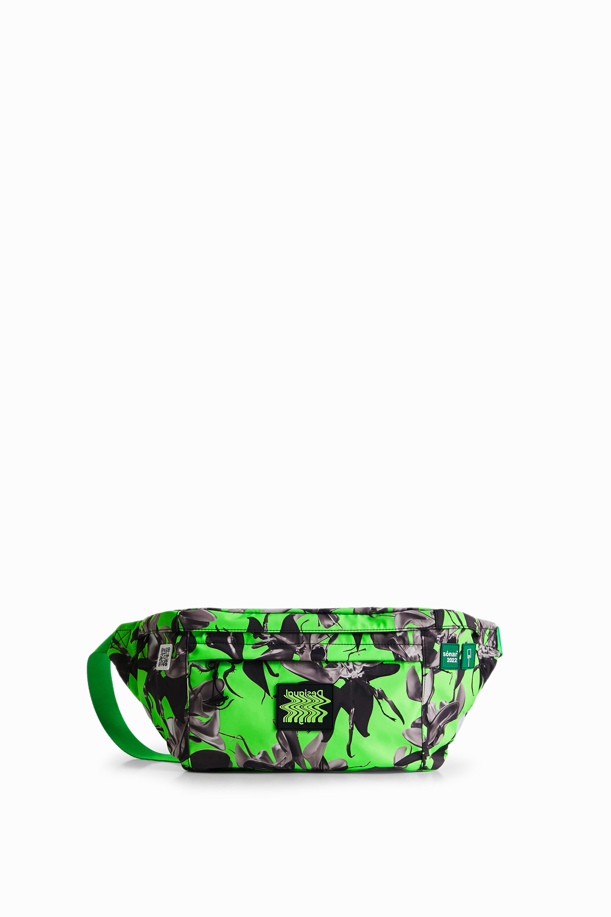 Sónar 2022 maxi bum bag