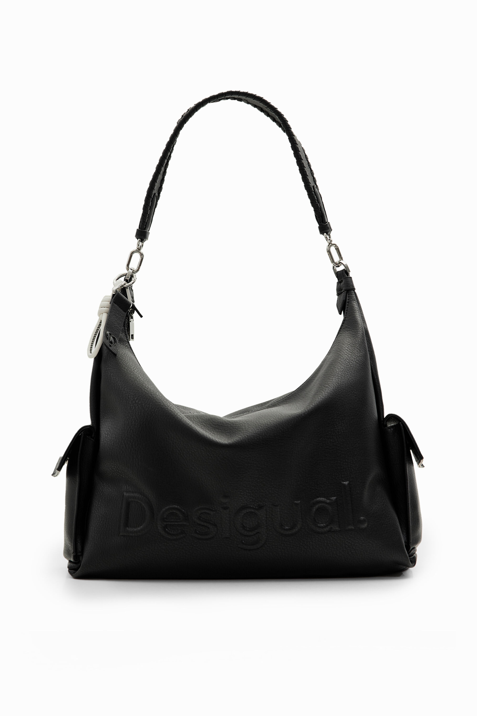 Desigual hobo bag store
