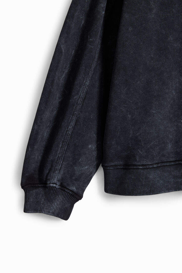 Sudadera Hulk | Desigual