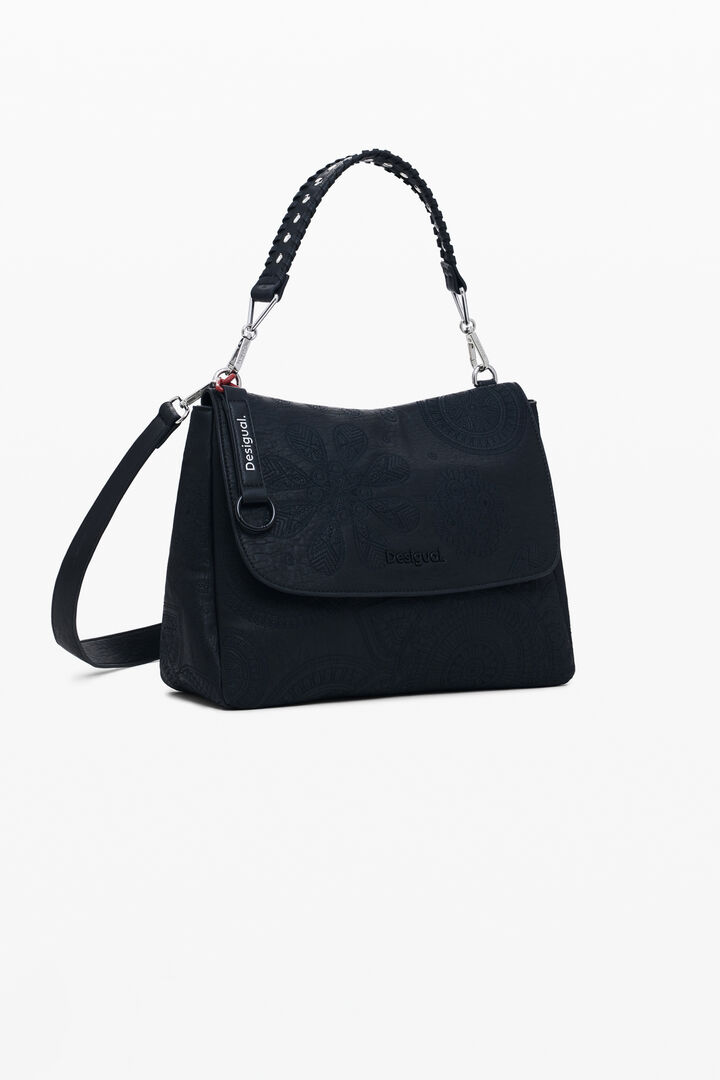 Convertible mandala bag | Desigual