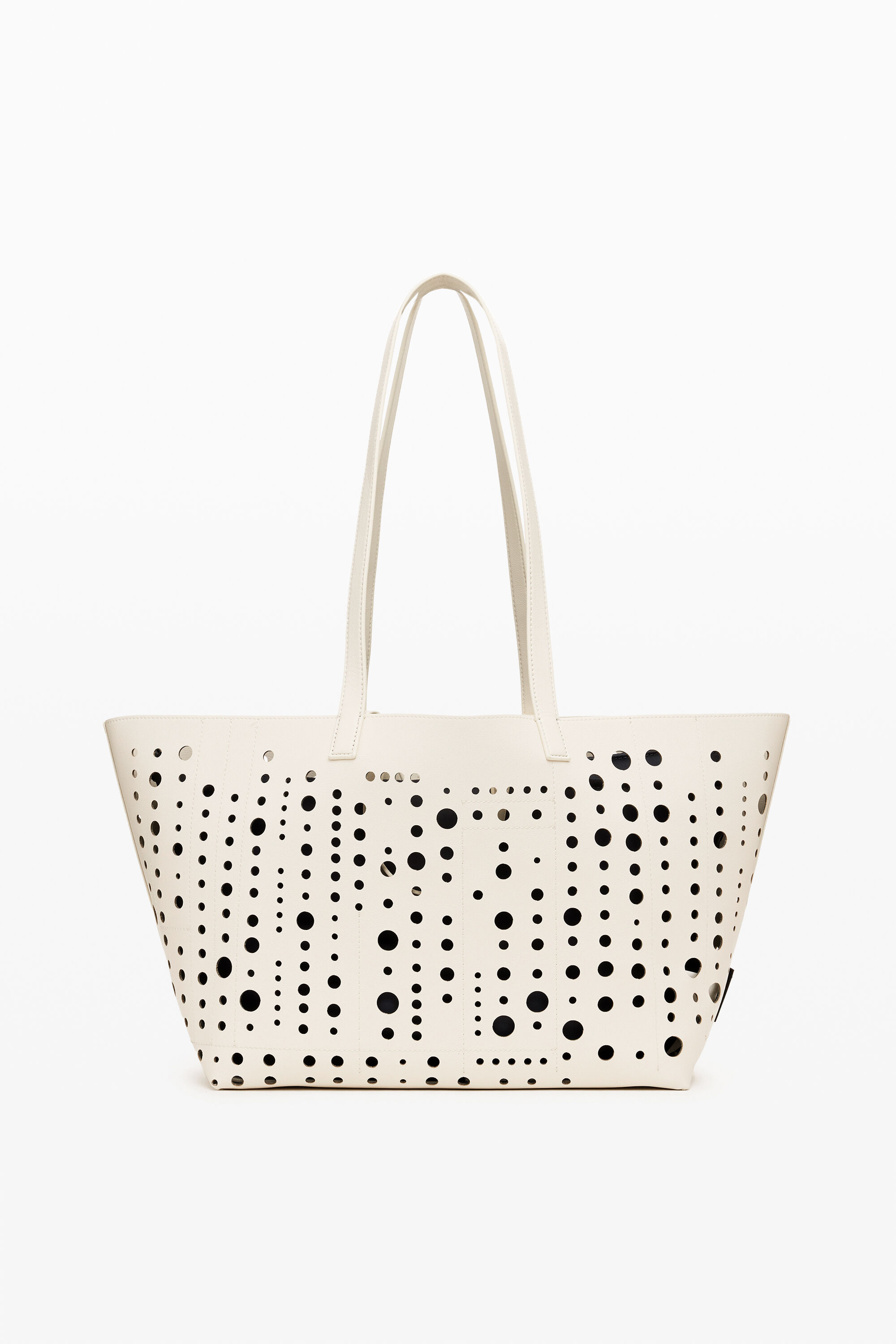 Desigual tote sales
