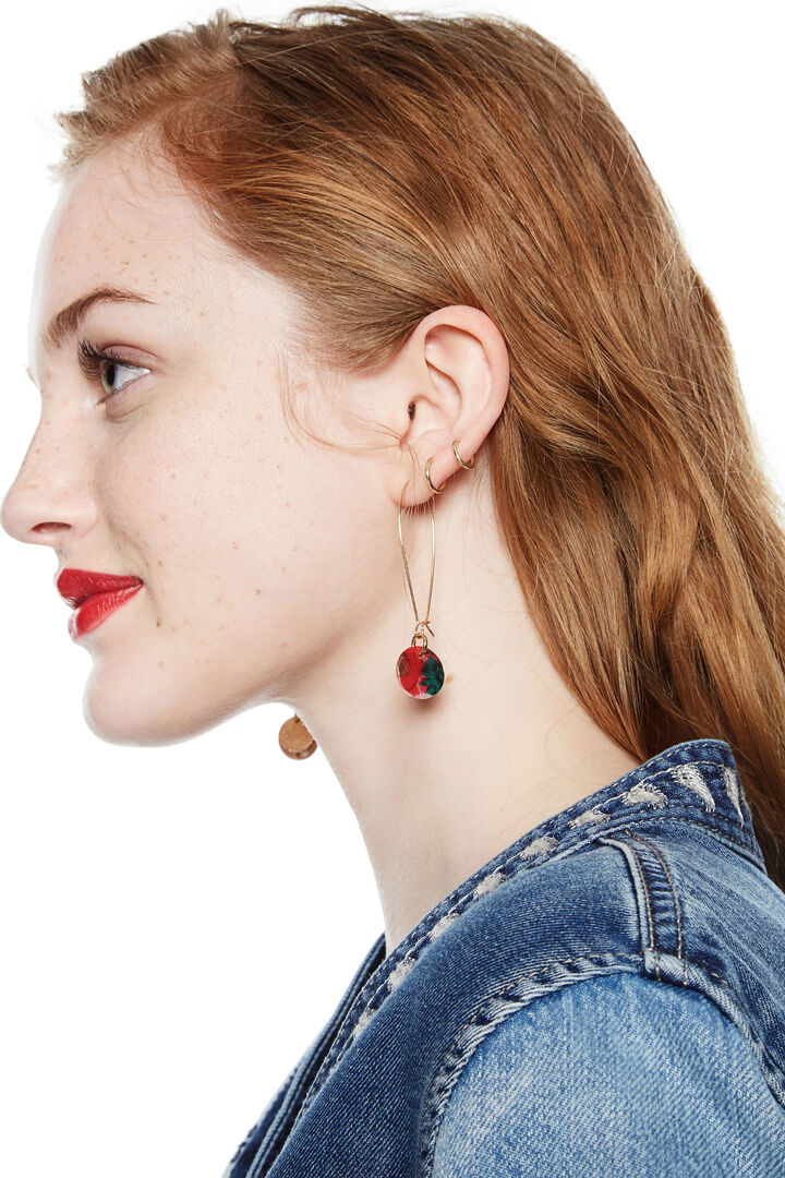 Earrings Colette | Desigual