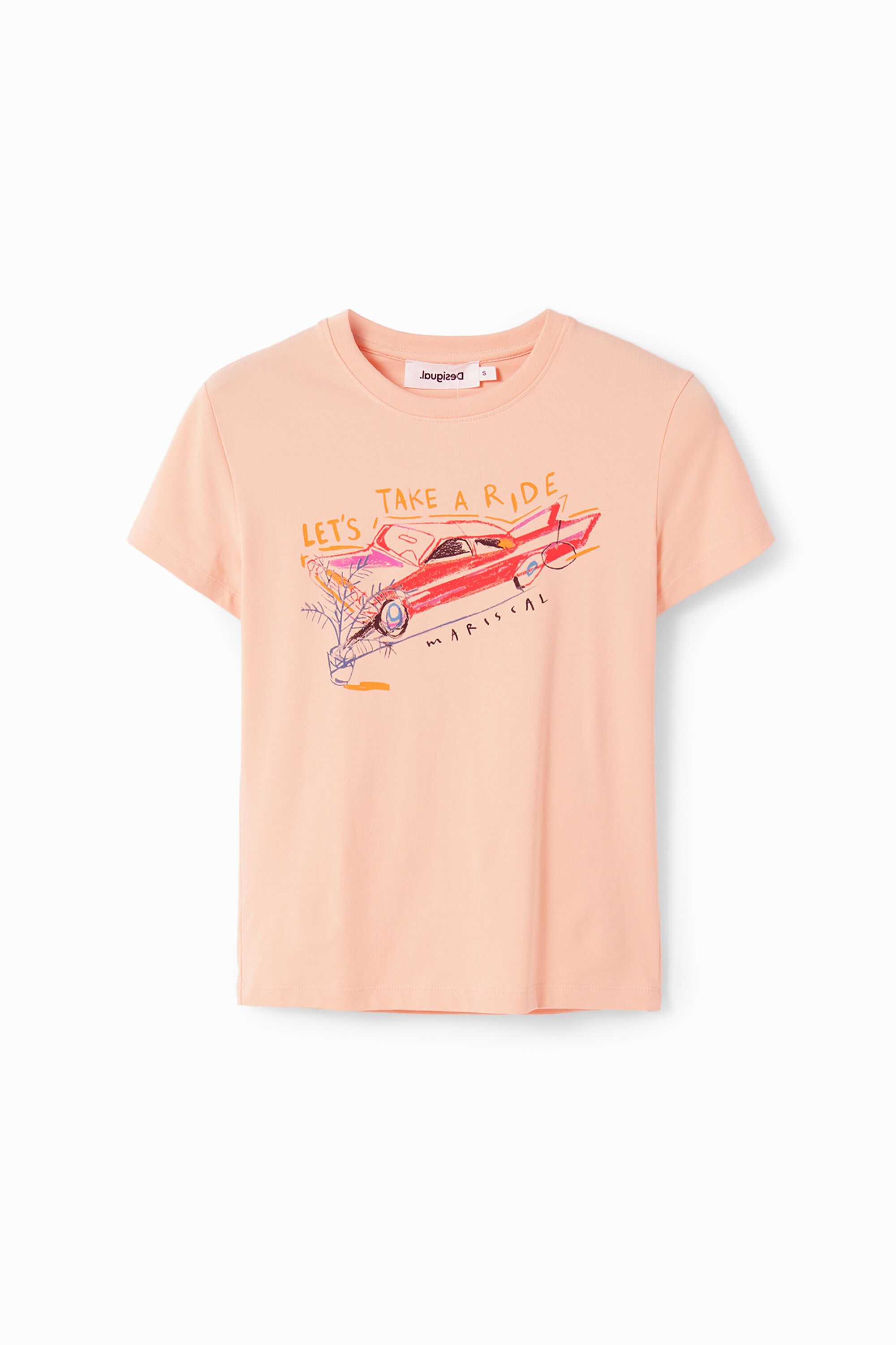 Shirt Slim Fit Illustration