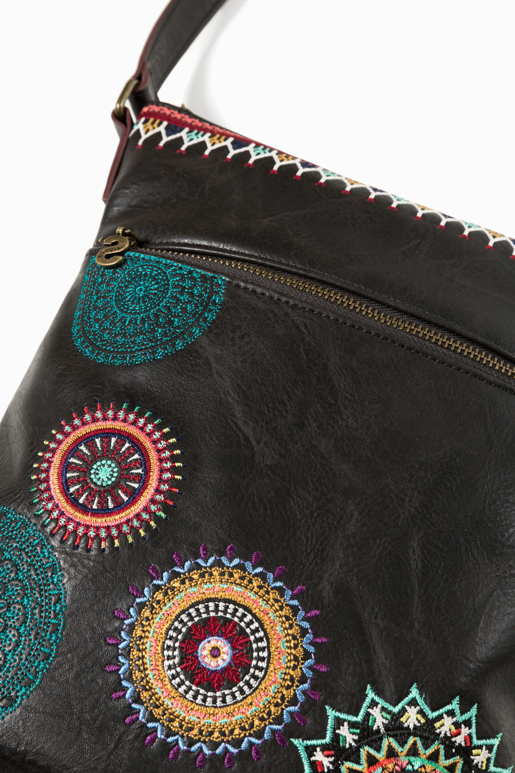 Sac desigual siara ghana hotsell