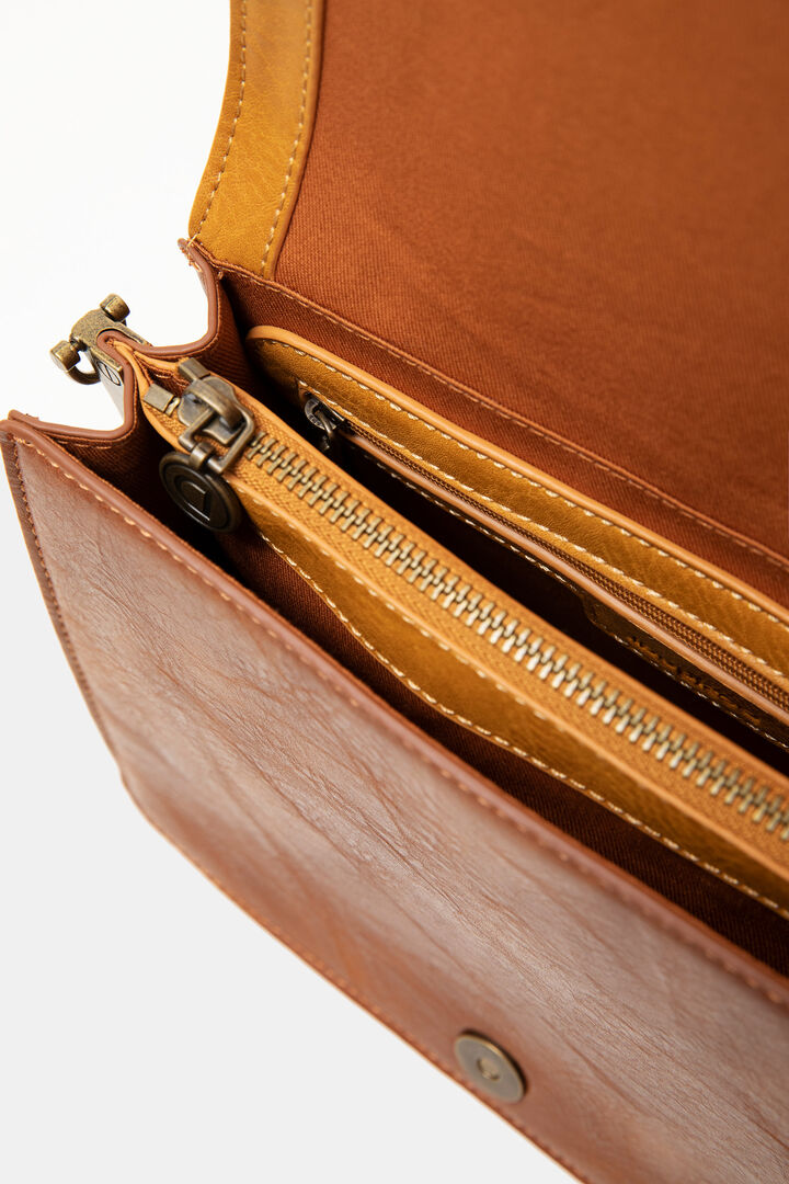 Tasche zum Quer-Tragen mit Mandalas | Desigual