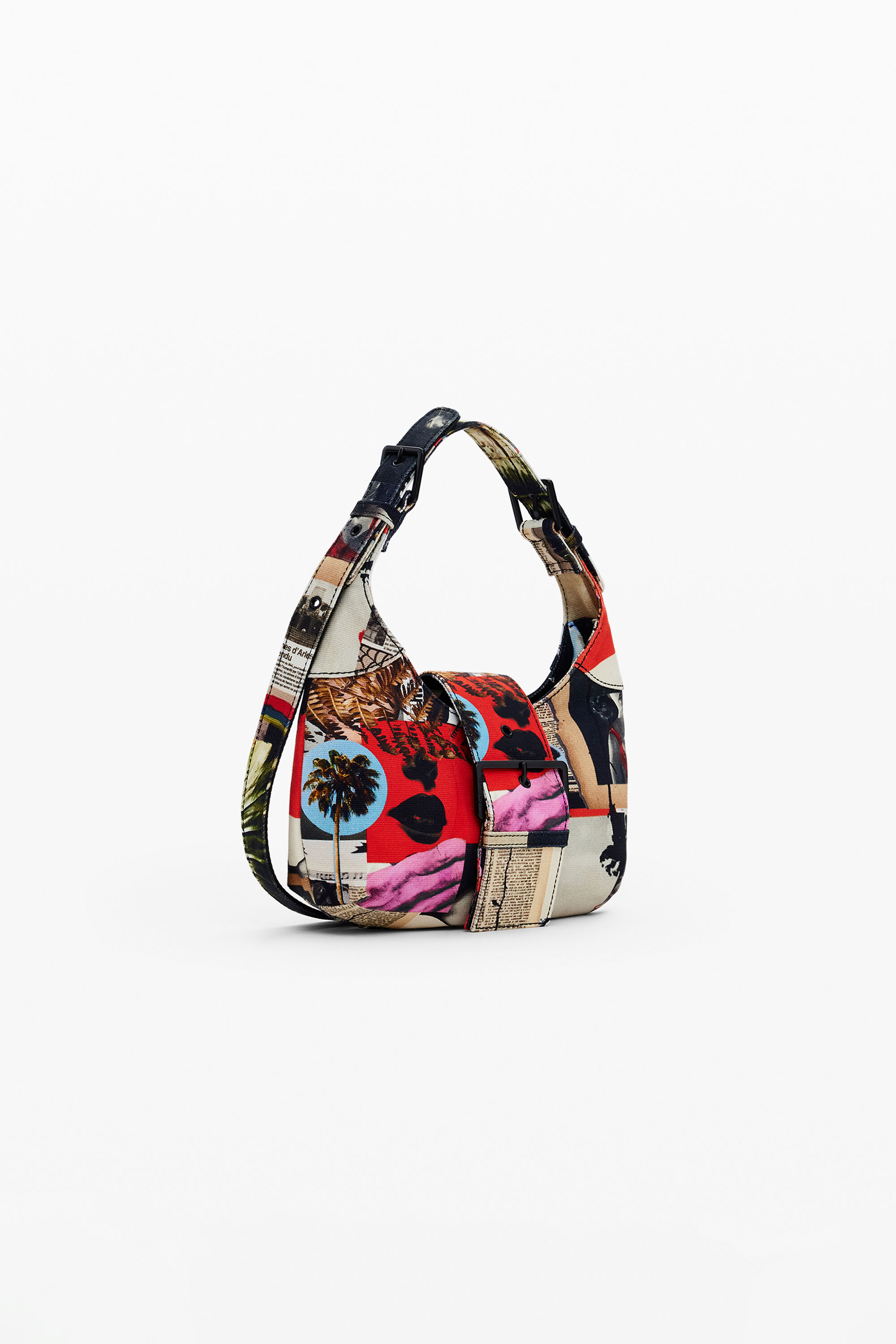 Mr. Christian Lacroixによってデザインされたバッグ 女性用 I