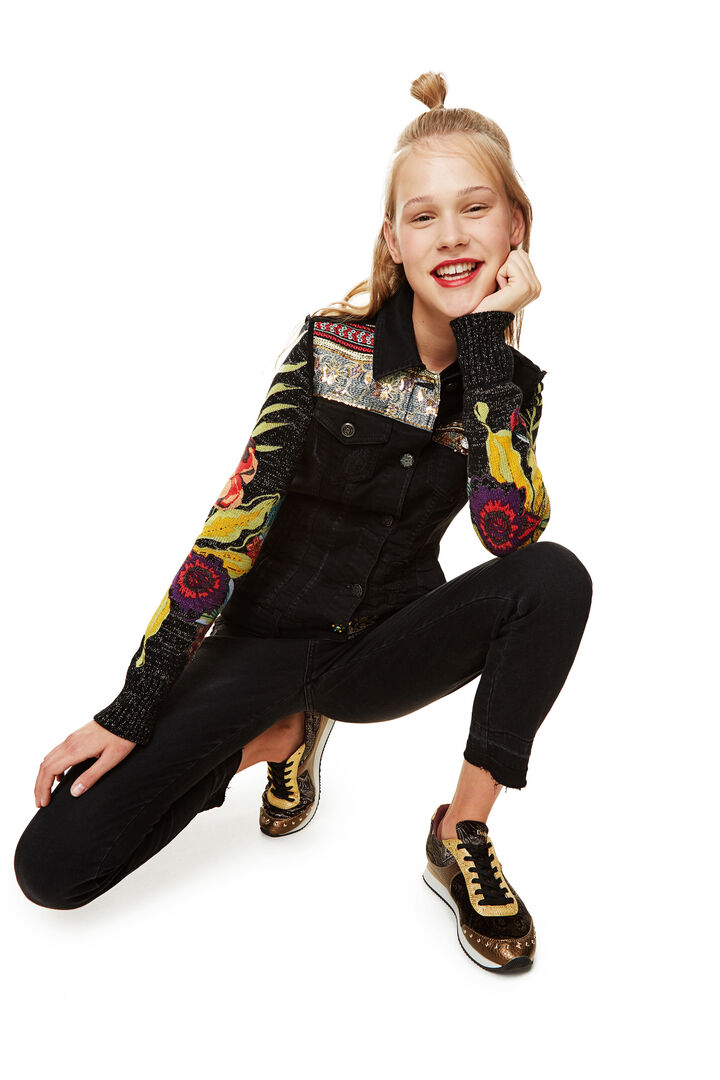 Veste Claudia | Desigual