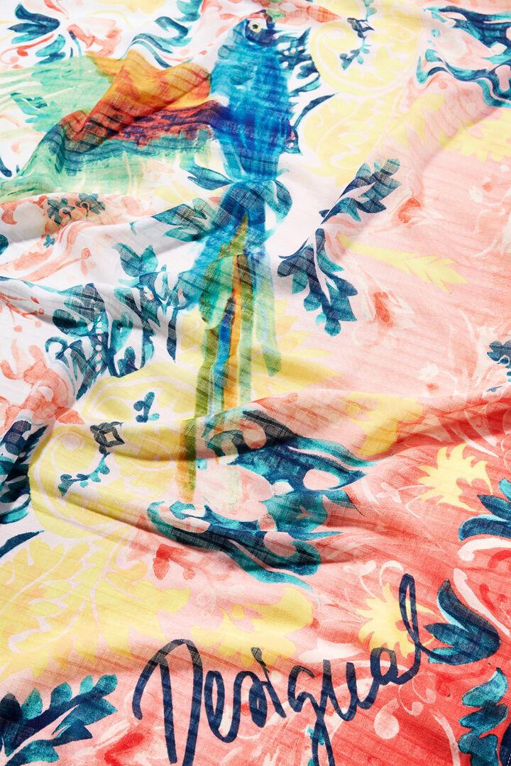 Écharpe Born | Desigual