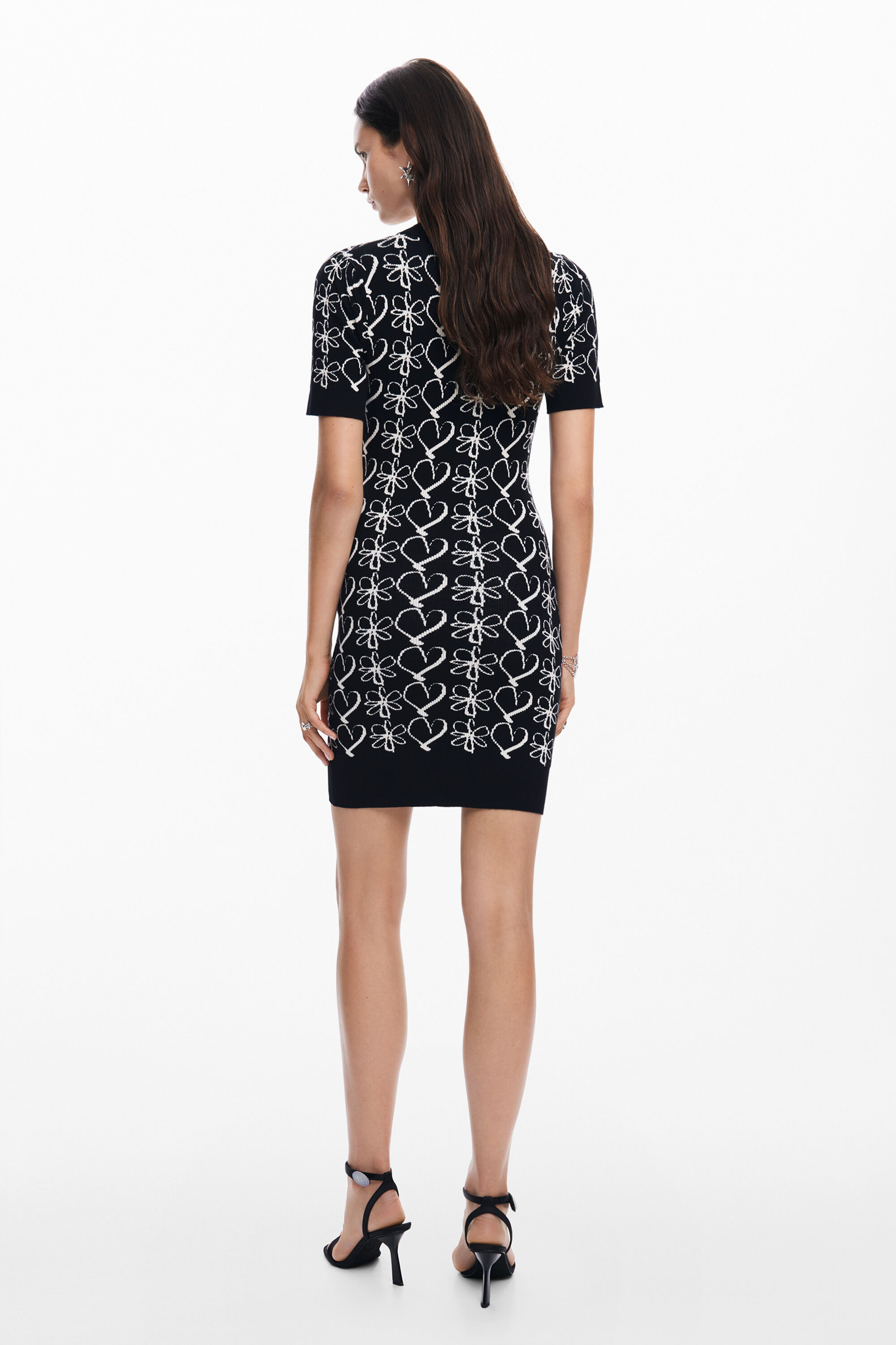 Desigual dresses sale cheap