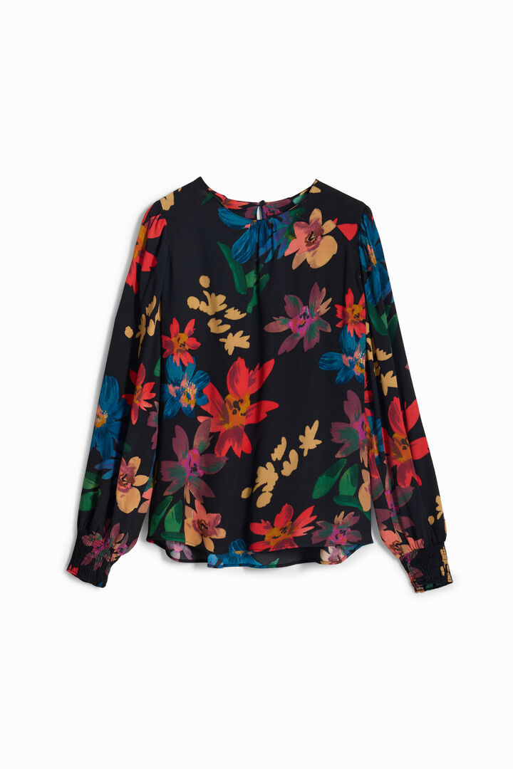 Blusa | Desigual