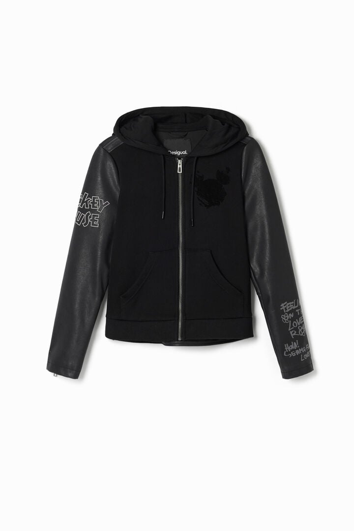 Coat | Desigual