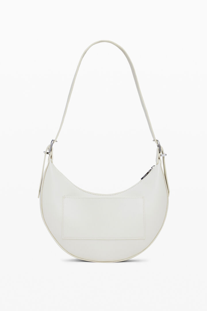 Medium perforated bag | Desigual