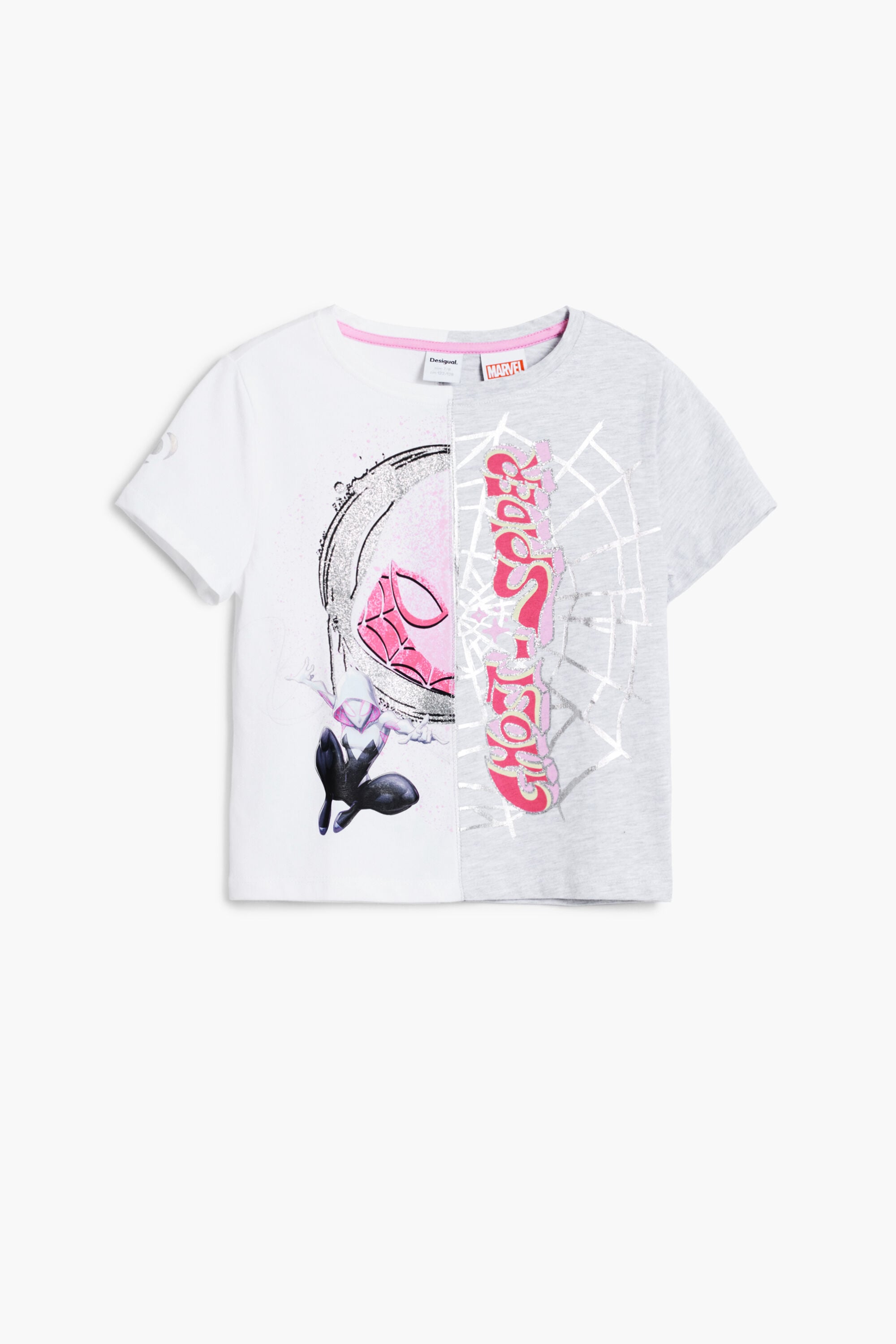Camiseta Spider Woman™