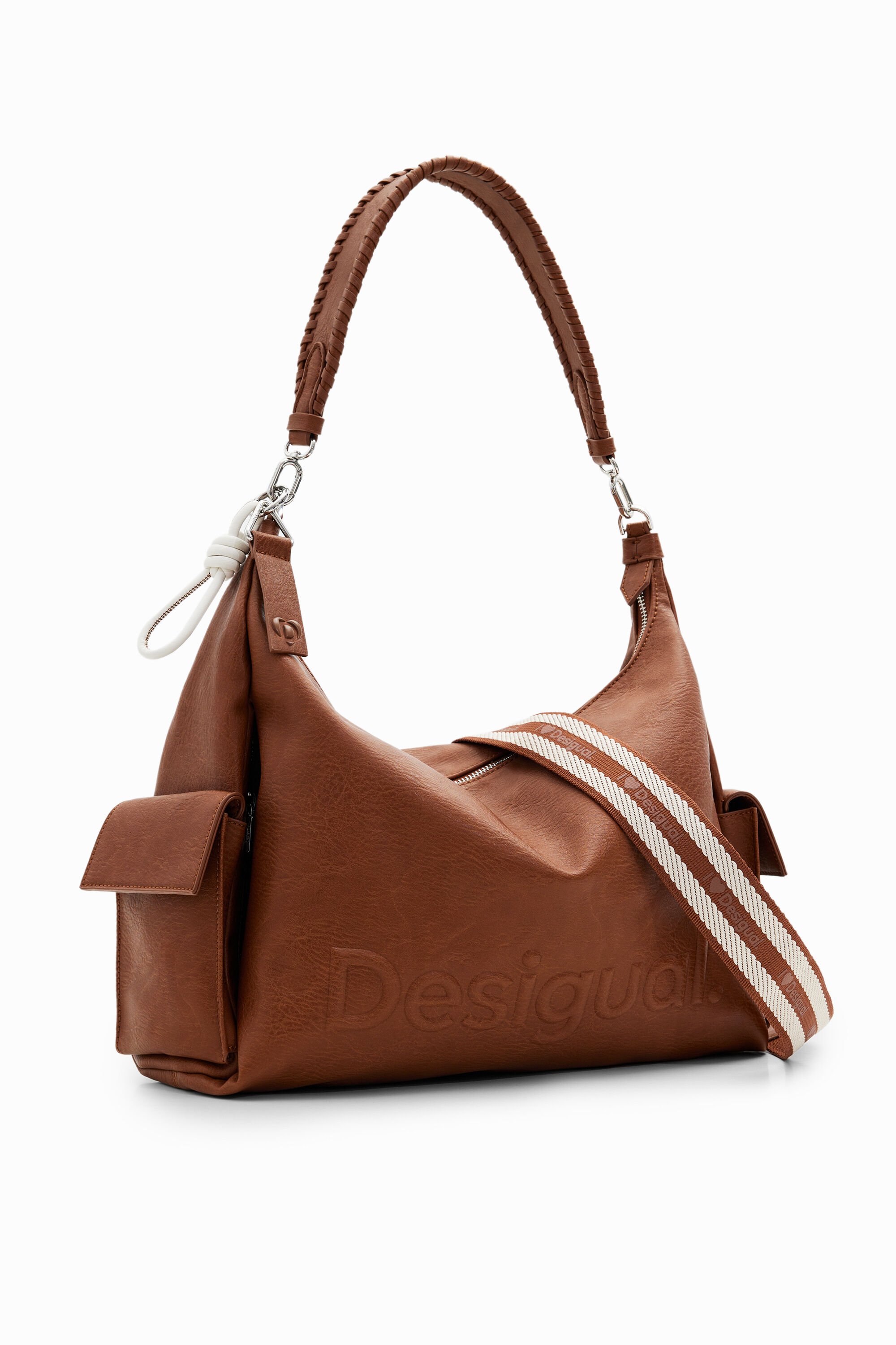 Desigual sale shoulder bag