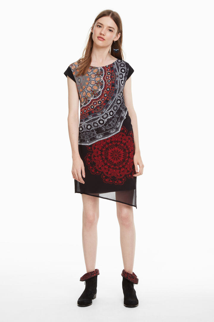 Robe Babilon | Desigual