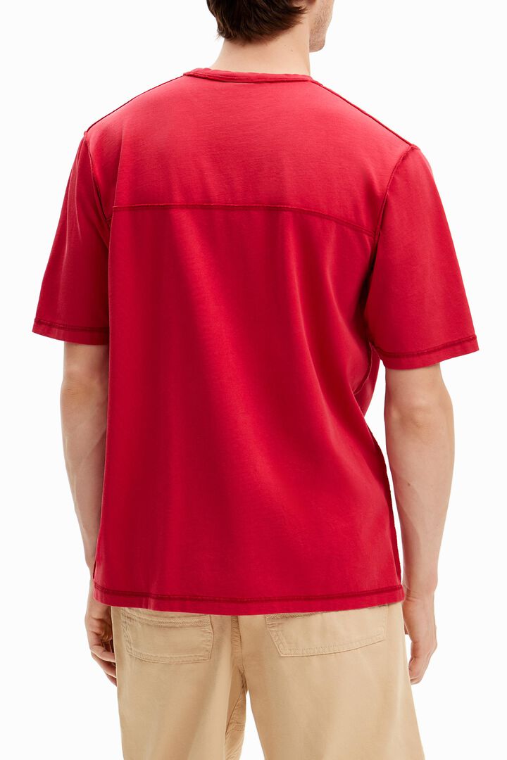 Desigual T-shirt | Desigual