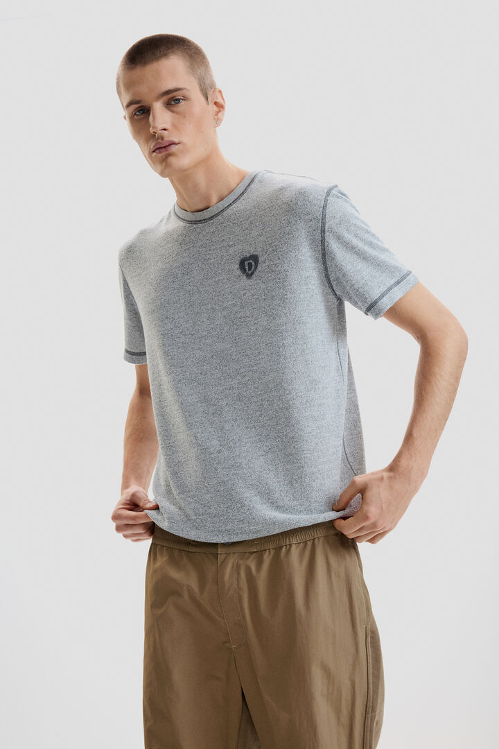 PLAIN LONG TROUSERS | Desigual