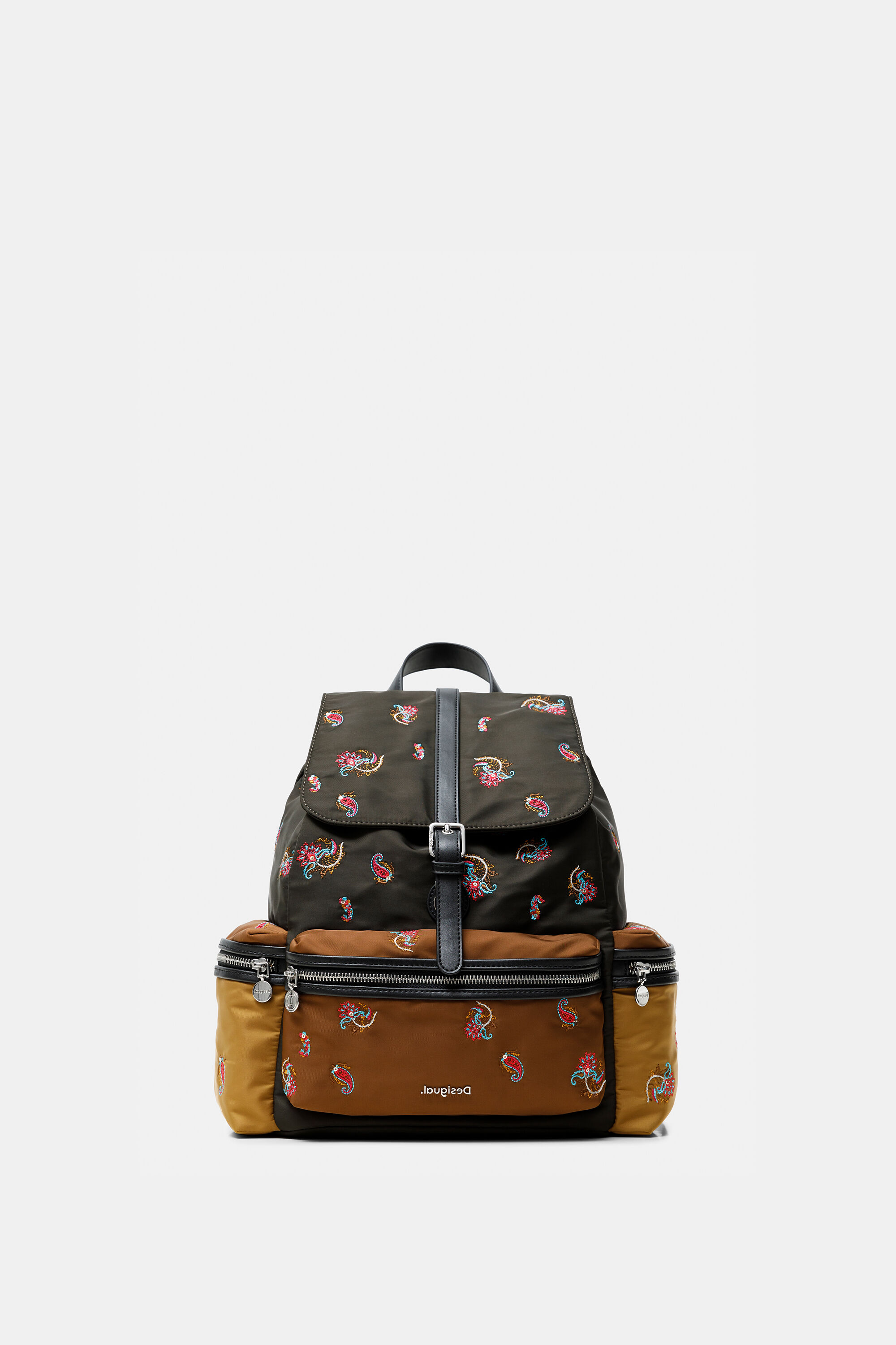 Zaino desigual hotsell saldi