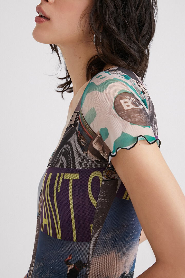  | Desigual