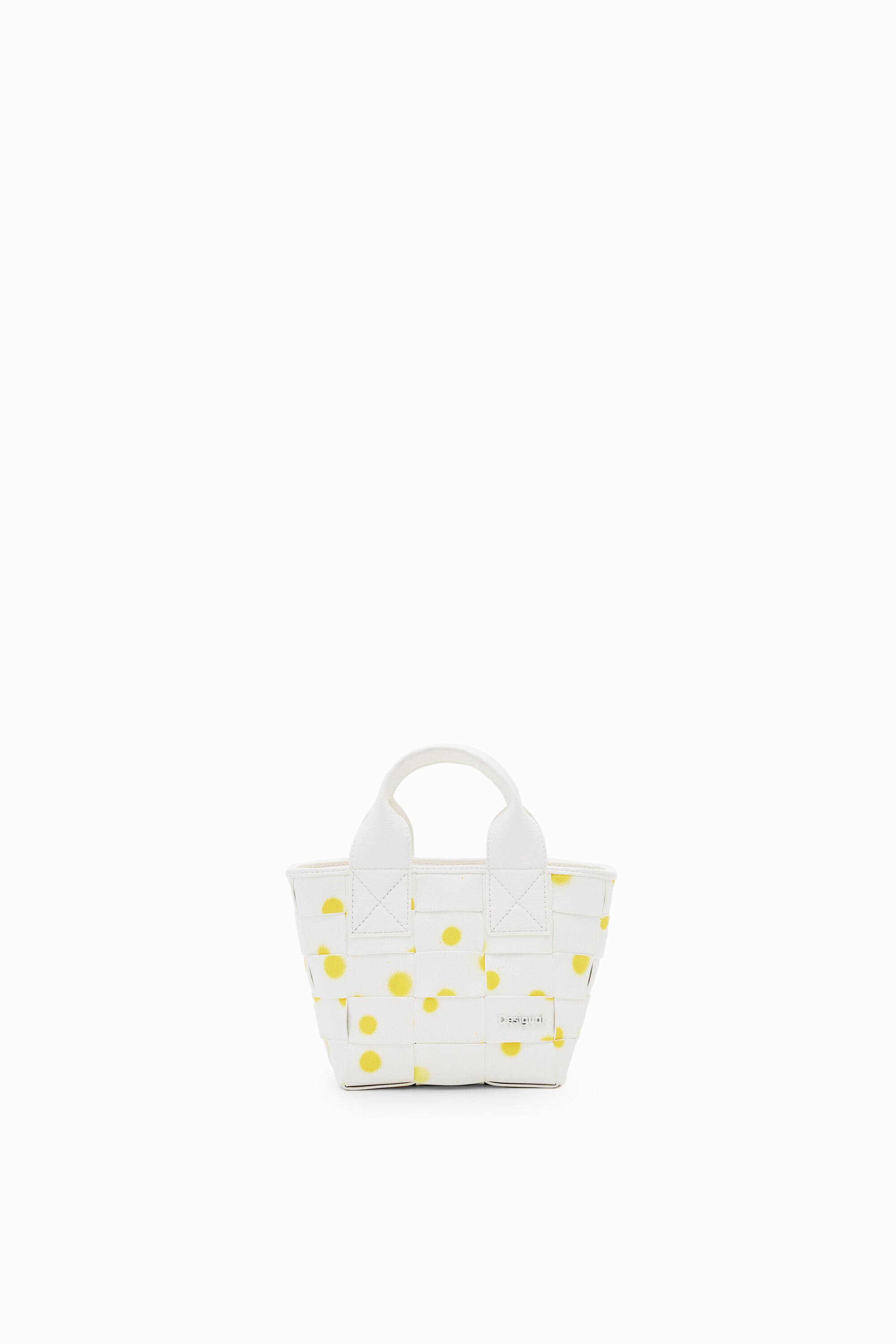 Umhängetasche Shopping-Bag XS Tropfen