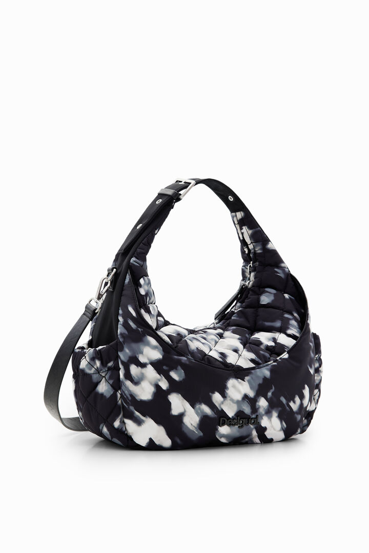 Bossa gran encoixinada | Desigual