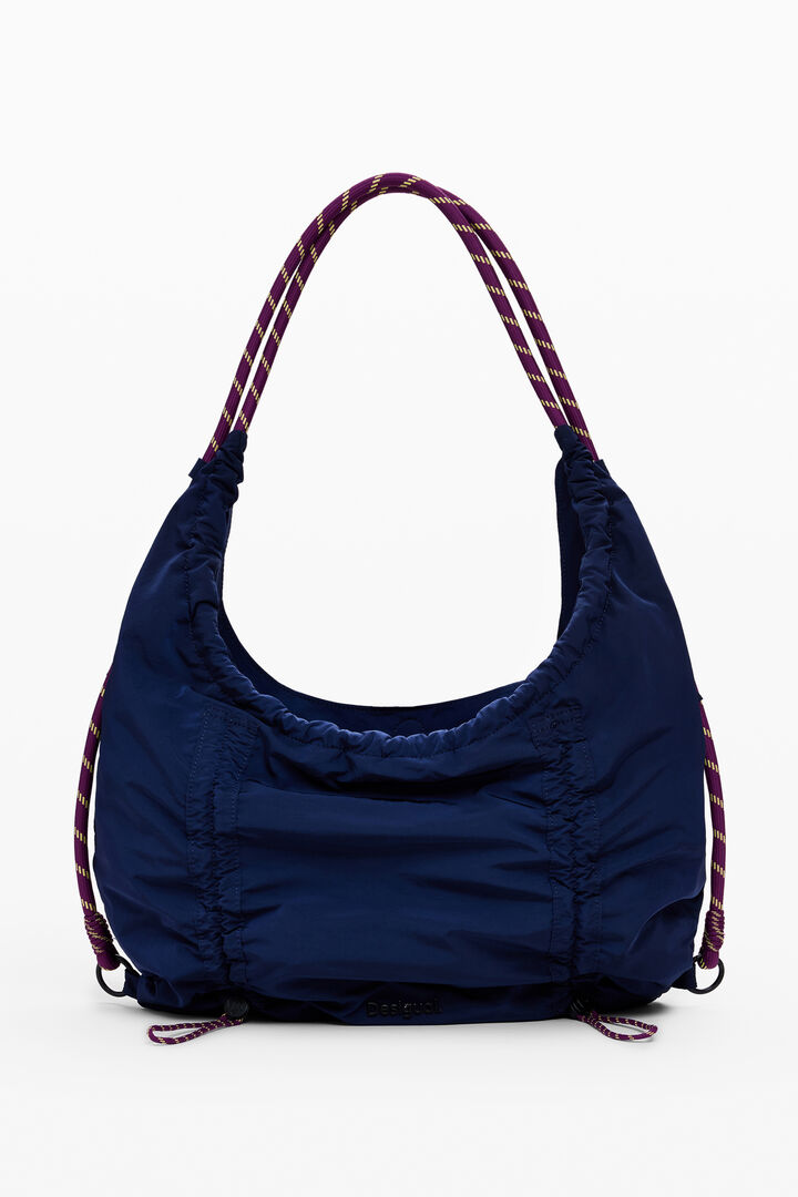 2-in-1 shopper bag