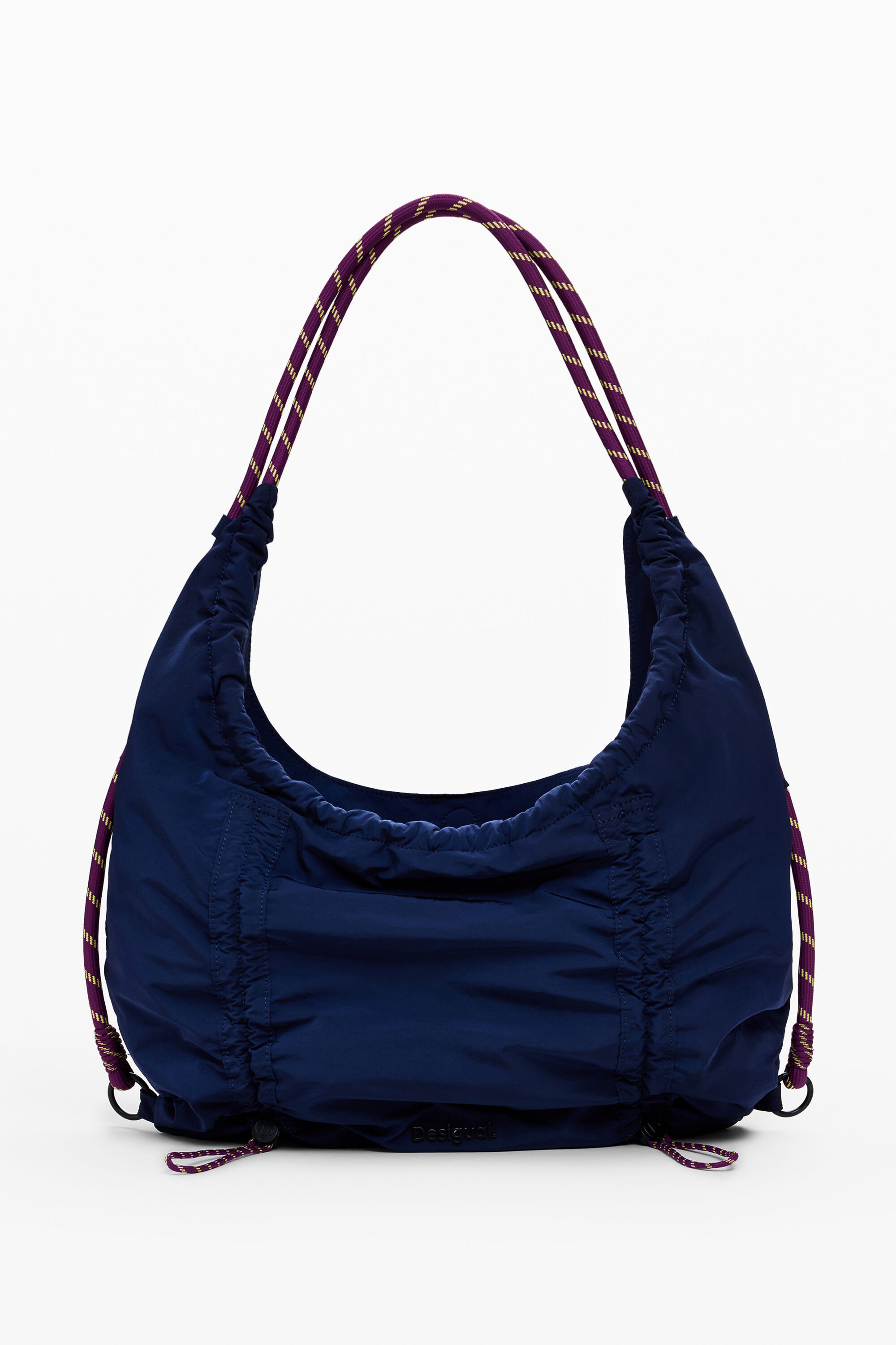 2-in-1 shopper bag