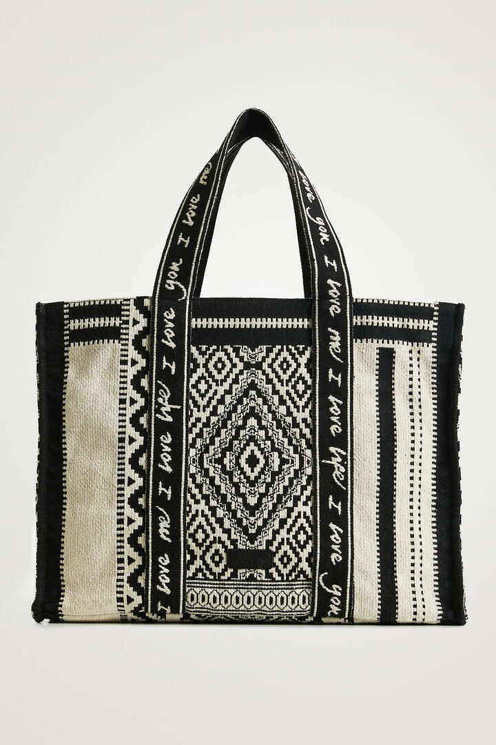 Ethno-Shopper | Desigual