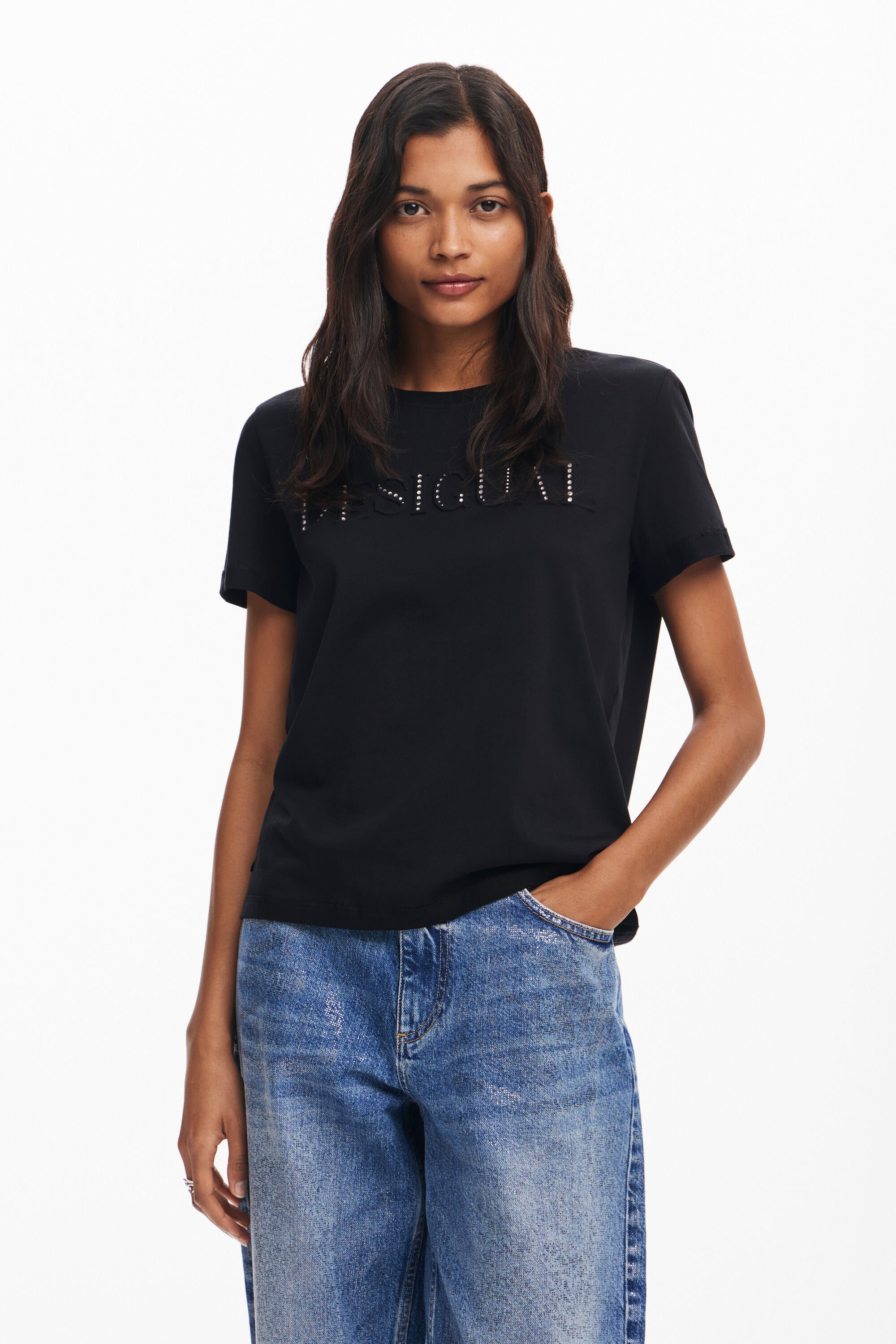 Desigual magliette outlet deals