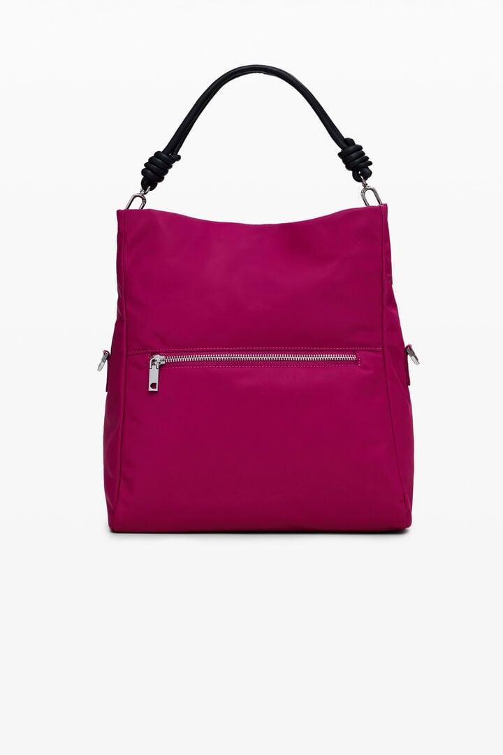 Bolso de mano multiasas | Desigual