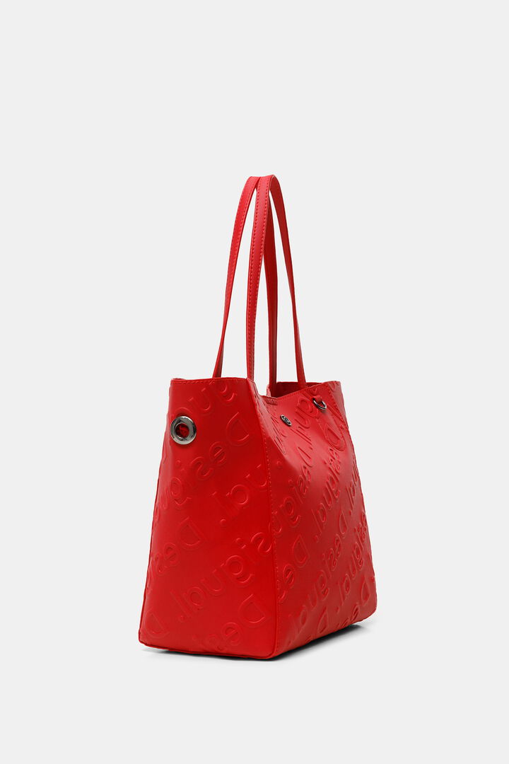 Sac shopping bag 2 en 1 | Desigual