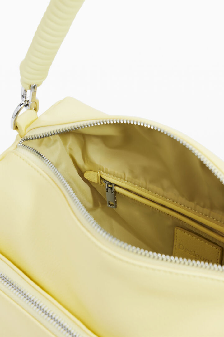 Medium logo bag | Desigual