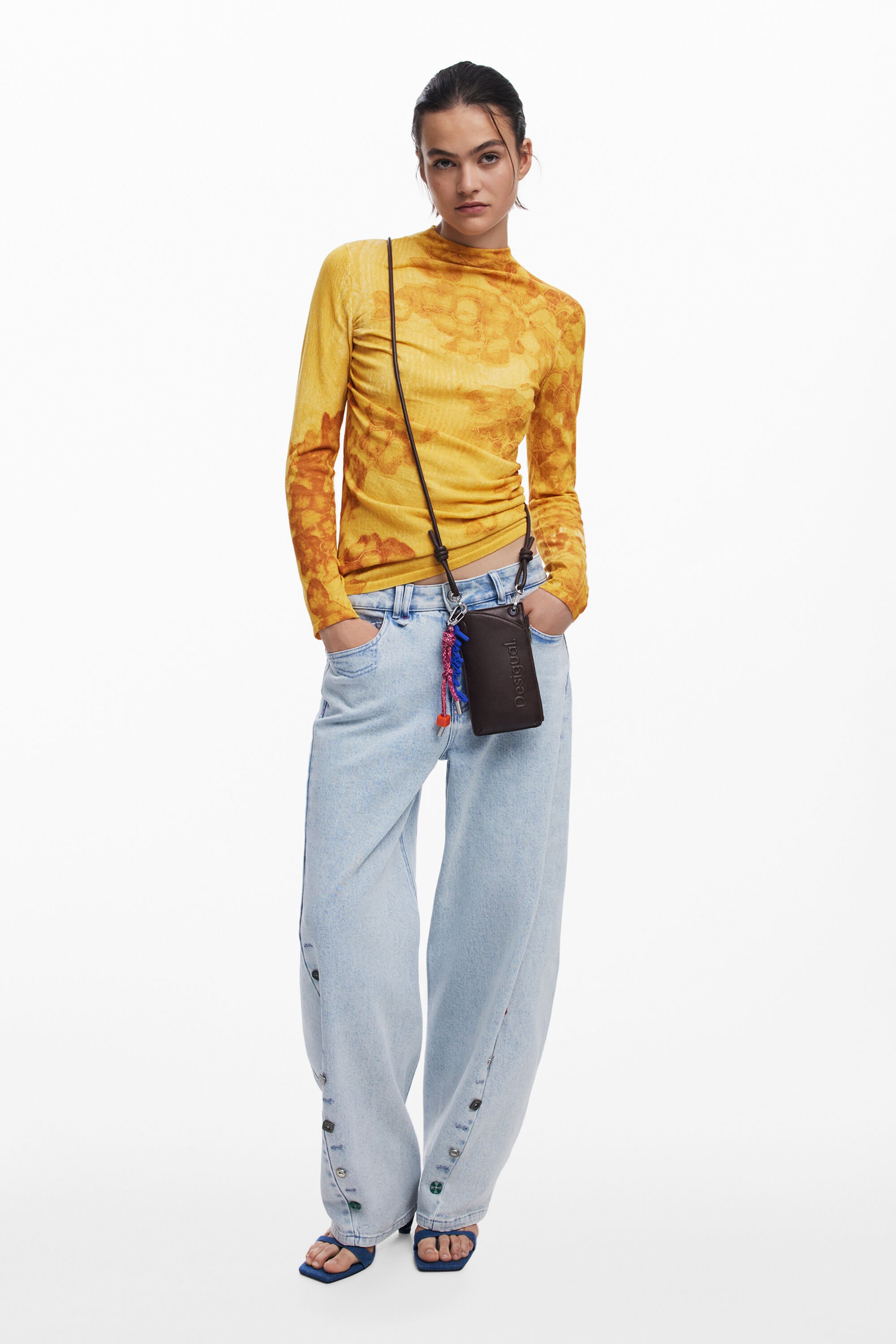 スマートフォンバッグ | Desigual