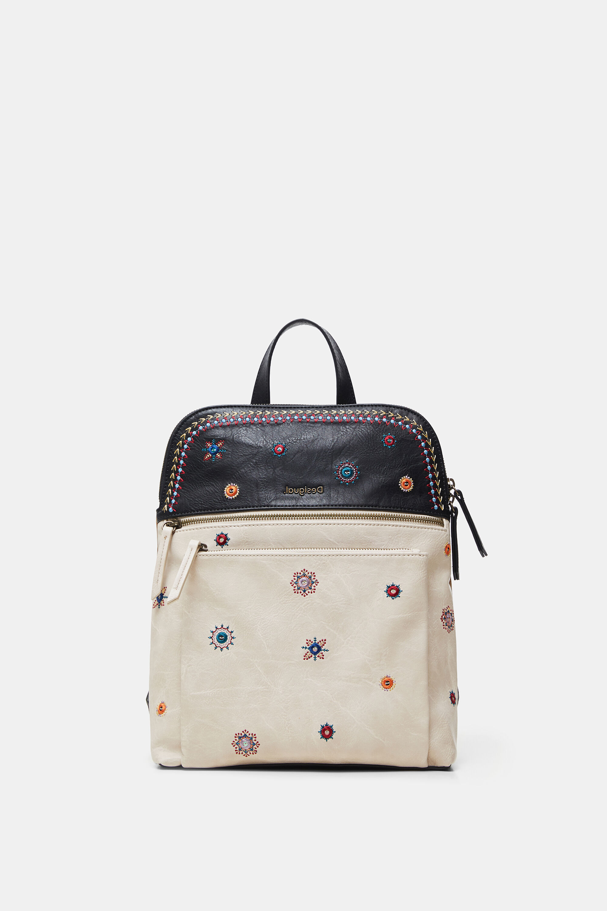 Mochilas shop desigual rebajas
