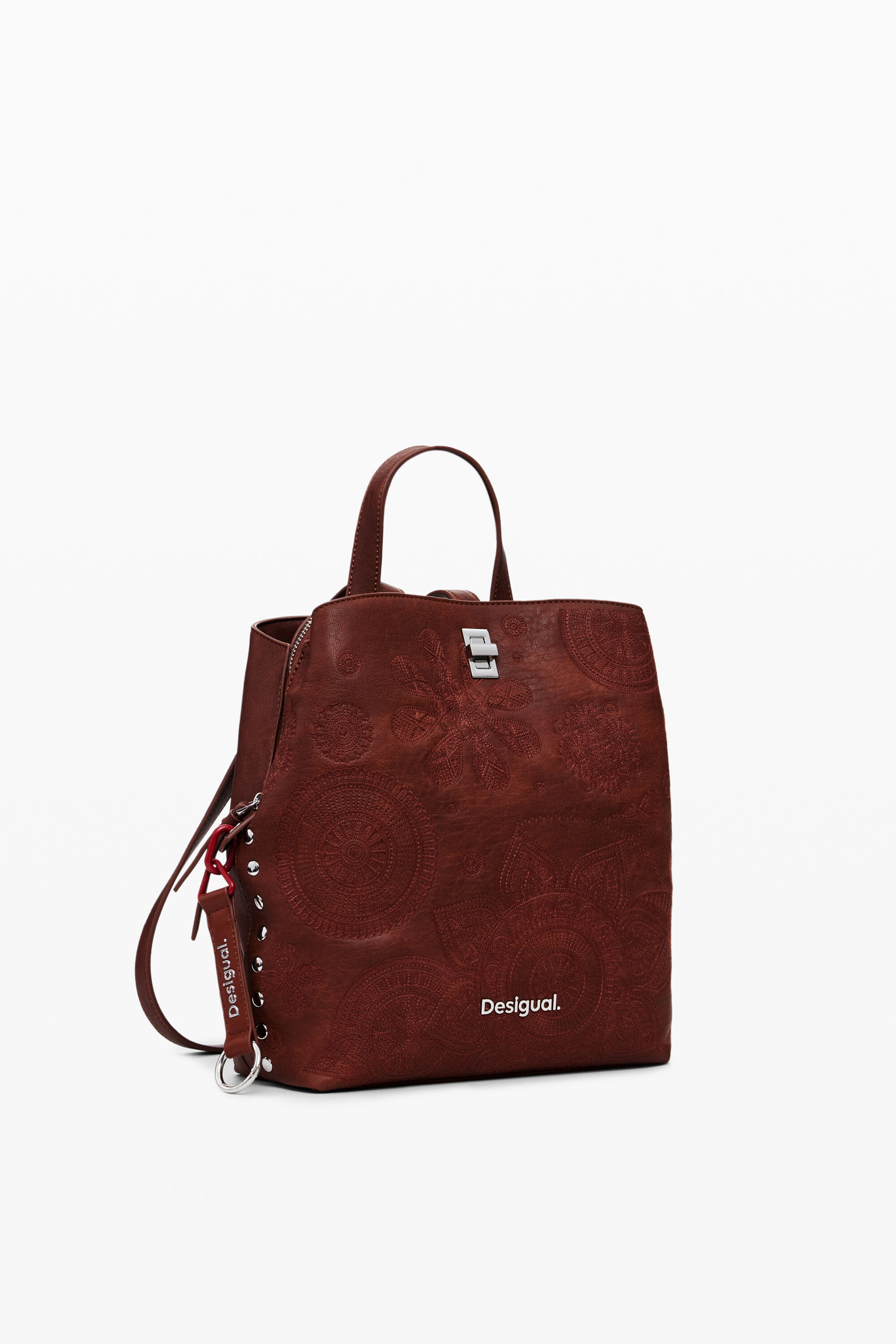 Women s Backpacks Desigual