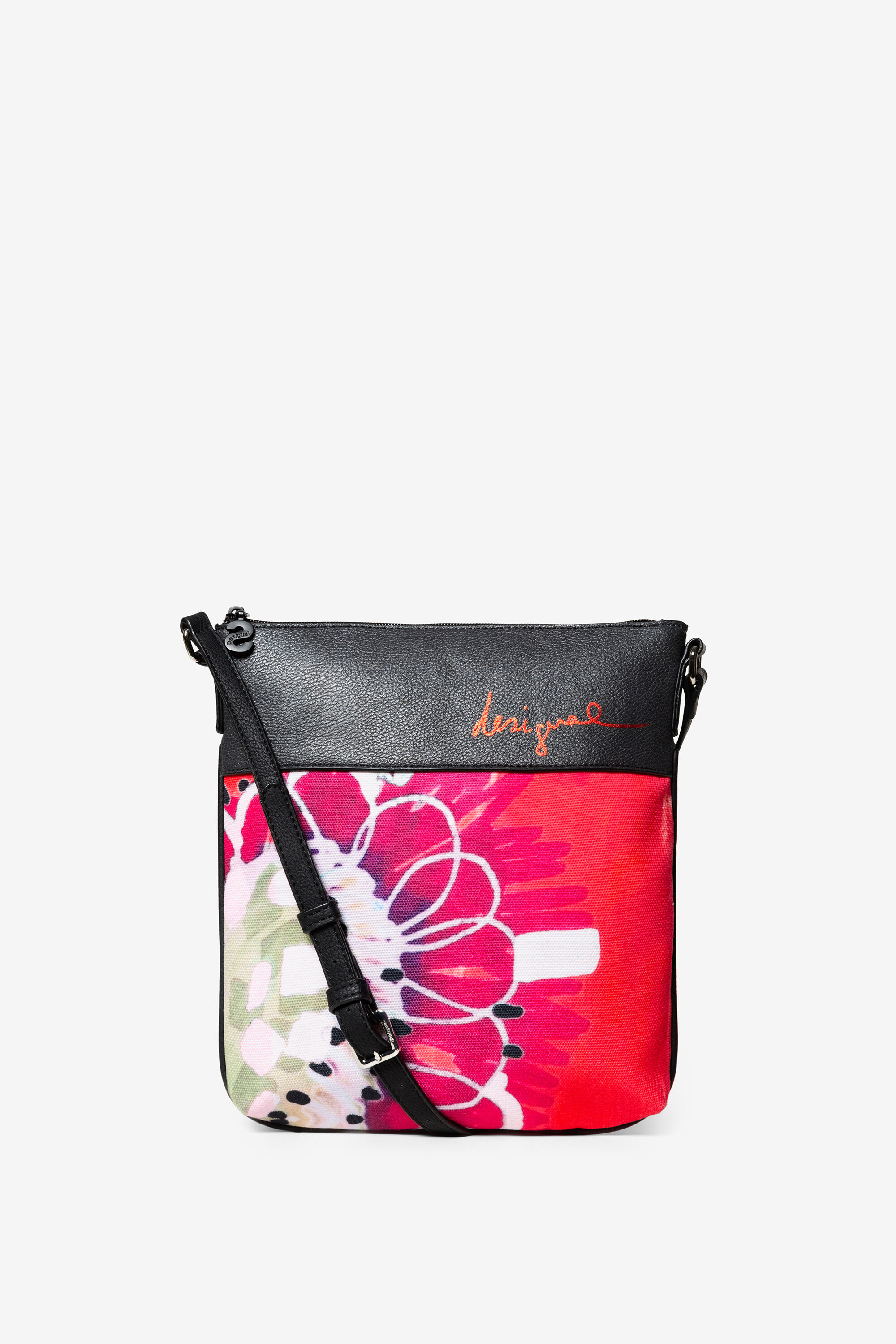 Desigual messenger bag sales