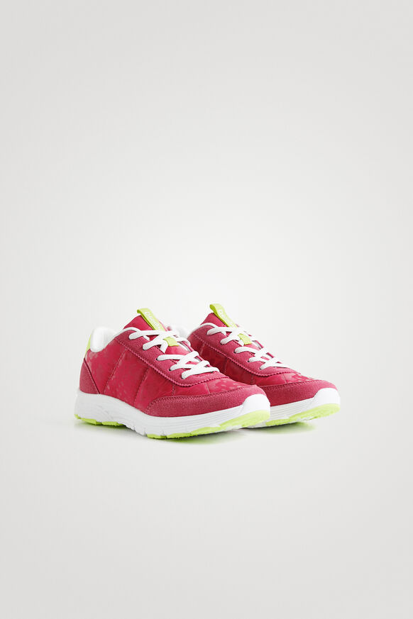 desigual sneakers
