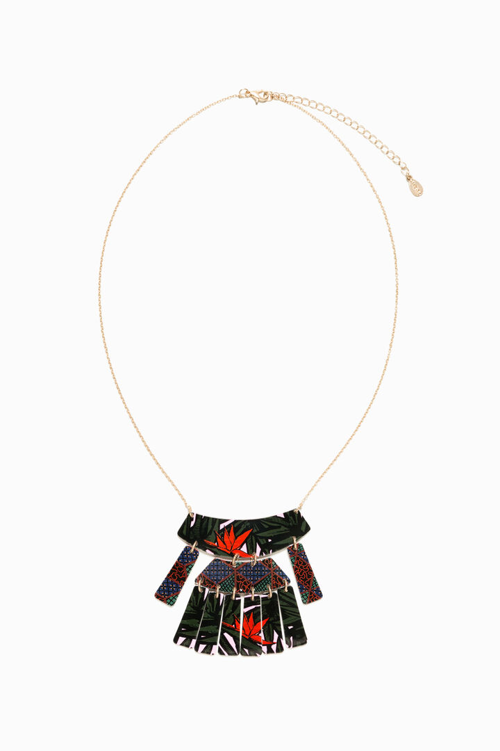 Tokyo Necklace | Desigual