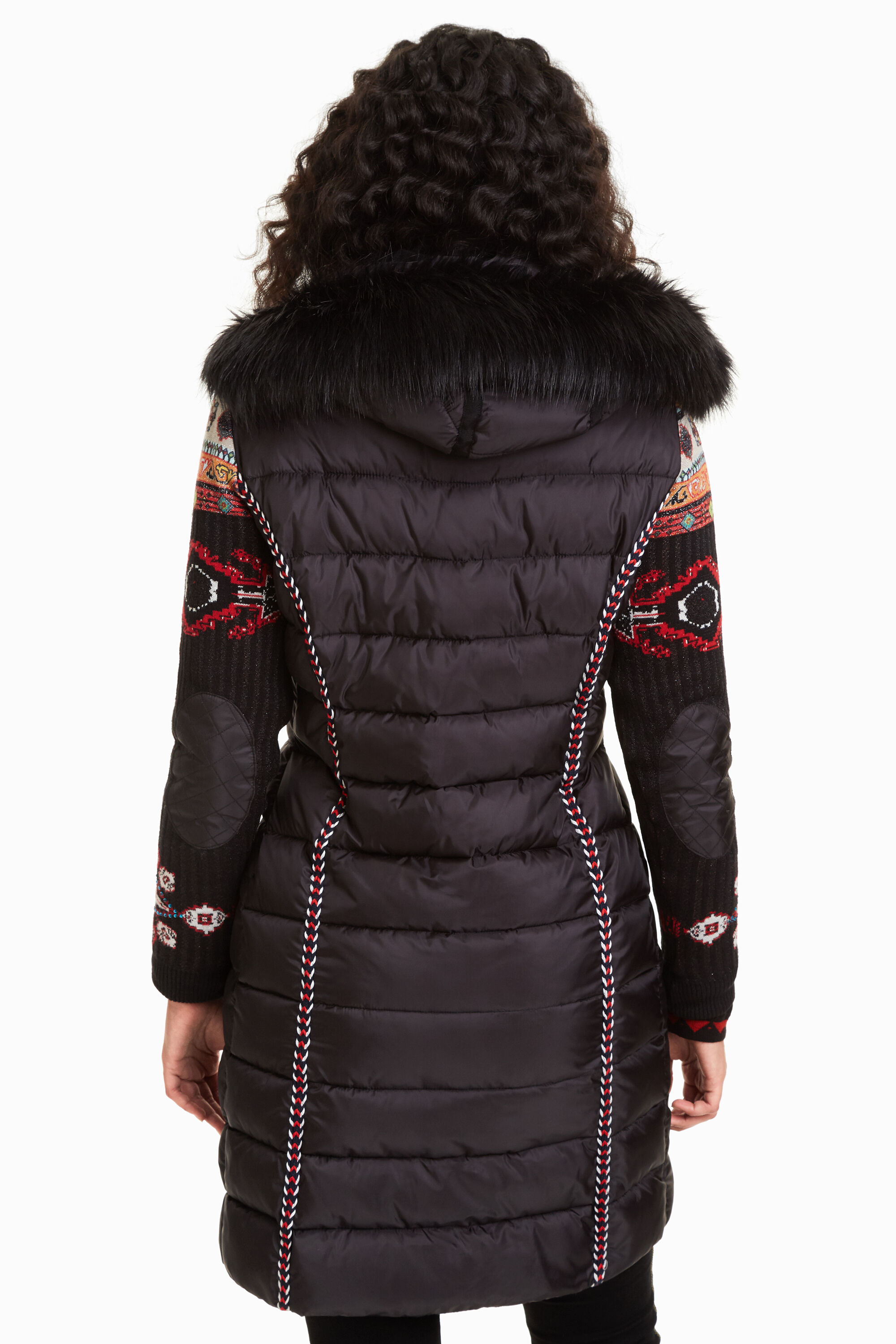 Georgia Coat