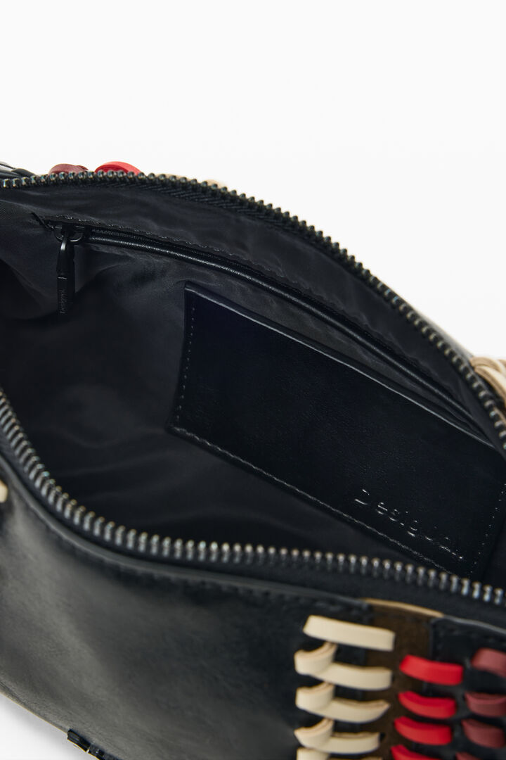 Medium Quilted Bag