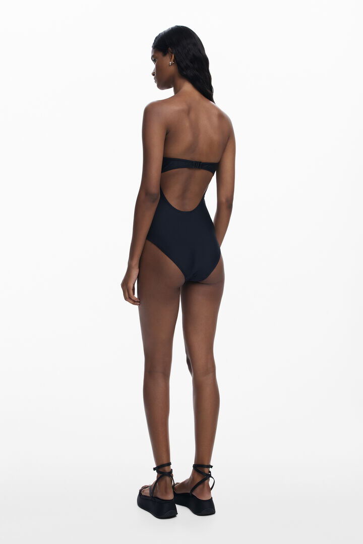 Bahamas swimsuit | Desigual