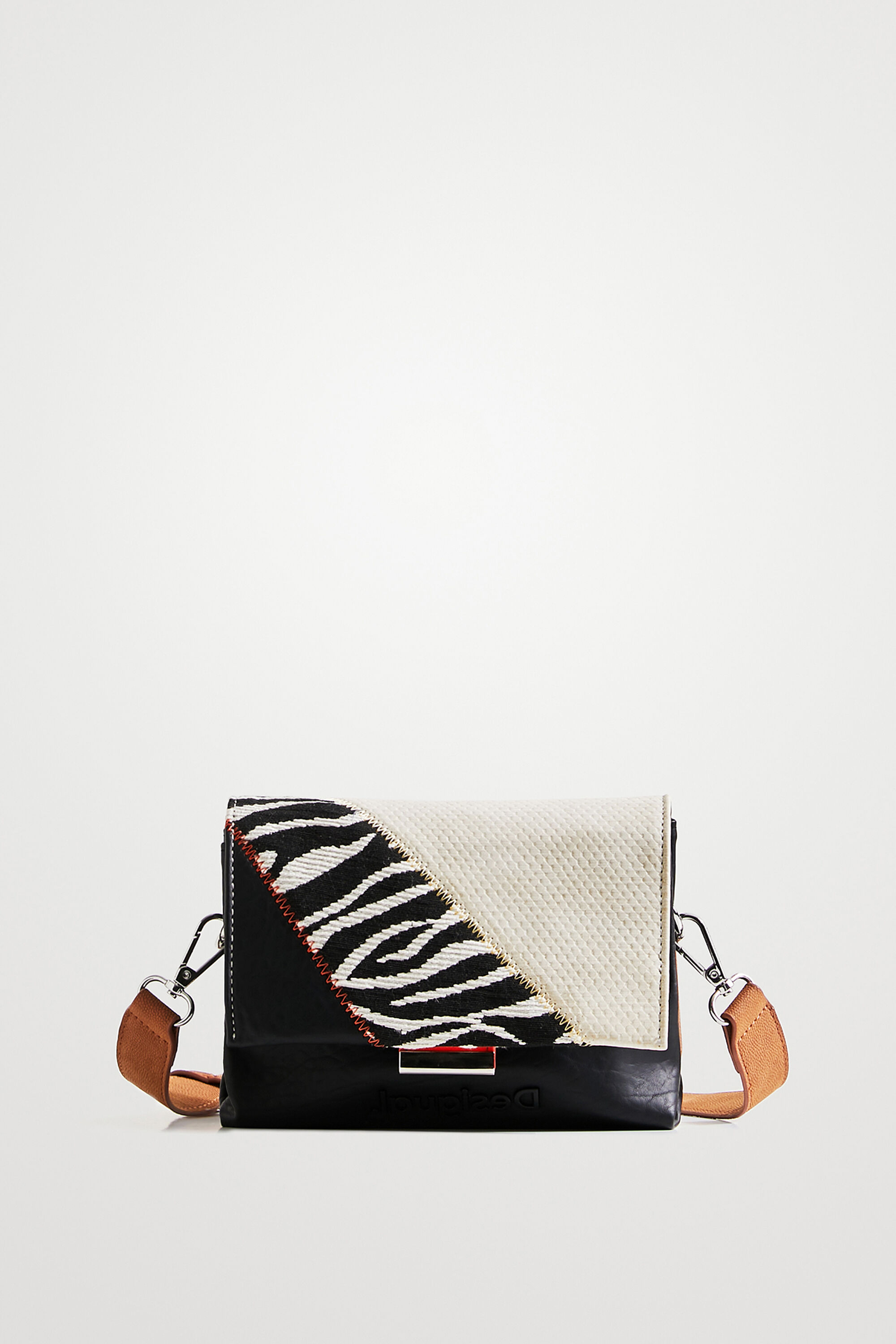Details about   Woman Bag DESIGUAL bols paradise london 20waxaab 